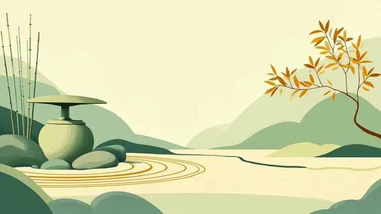Ikigai: cómo encontrar tu razón de ser y vivir con más sentido